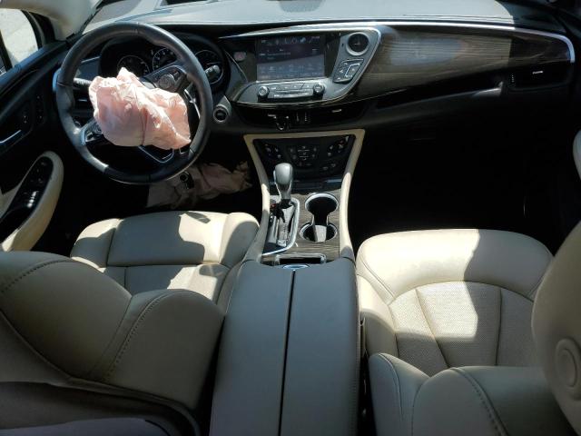 LRBFX4SX3LD208053 Buick Envision Premium Ii
