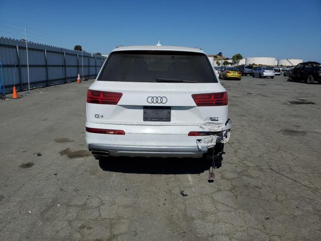 VIN WA1LAAF73JD034765 2018 Audi Q7, Premium Plus no.6