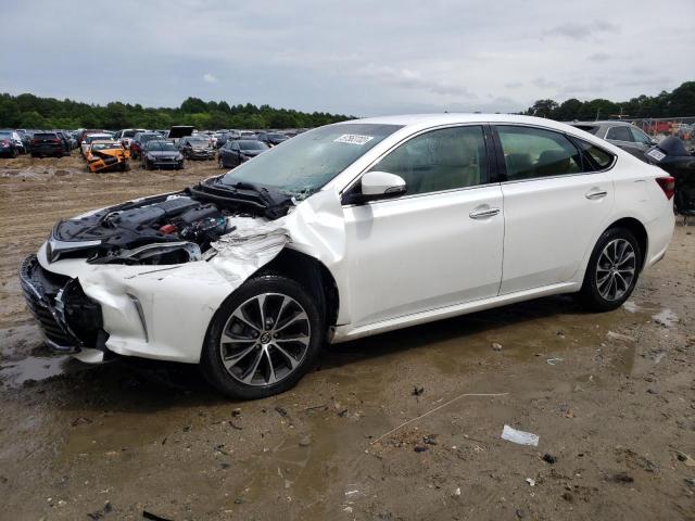 4T1BK1EB9JU278050 | 2018 TOYOTA AVALON XLE