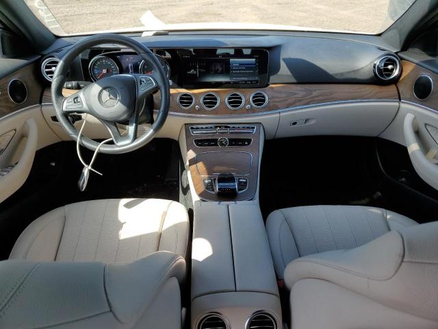 WDDZF4JB2JA458198 Mercedes-Benz E 300