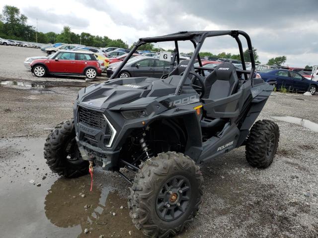 2022 POLARIS RZR XP 100 - 3NSNAE996NH412890