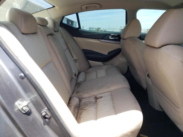 1N4AA6AP4GC906022 Nissan Maxima 3.5s