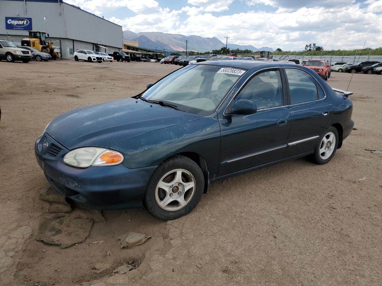 Элантра 1999. Hyundai Elantra 2024 White.