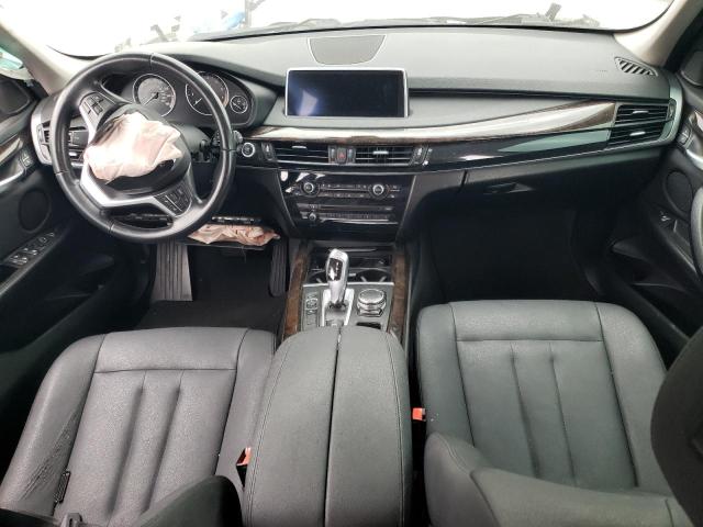5UXKR2C52F0H41052 BMW X5 Sdrive35i