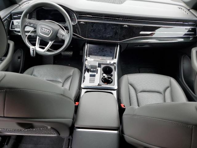 2020 AUDI Q8 PREMIUM - WA1EVAF19LD022096