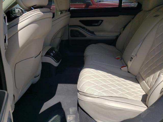 W1K6G7GB0NA105442 Mercedes-Benz S 580 4matic