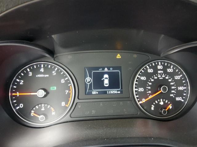 5XXGT4L30HG140742 KIA Optima Lx