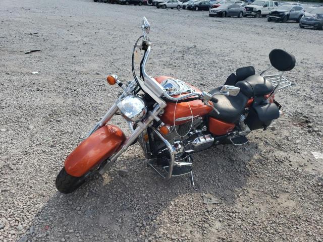 2003 HONDA VTX1800 R - 1HFSC49063A103132