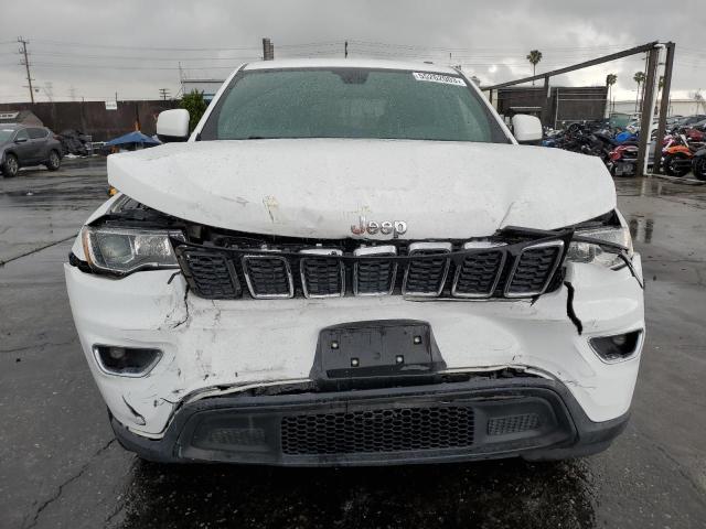 1C4RJEAGXJC480349 Jeep Grand Cherokee Laredo