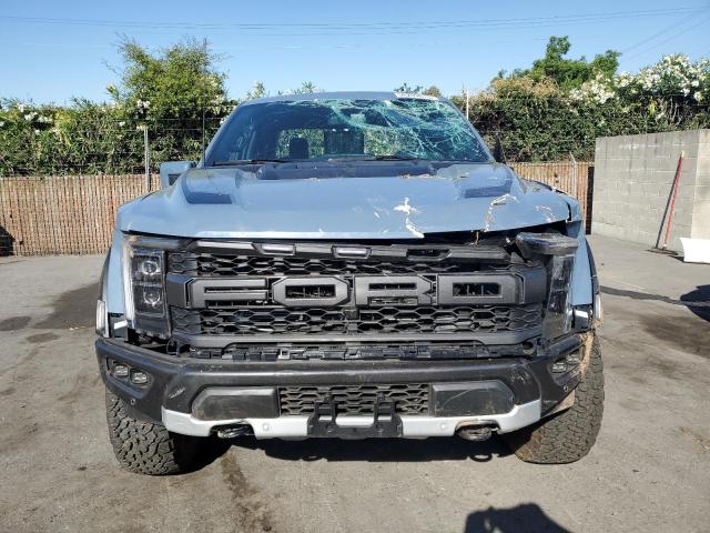 1FTFW1RG8PFB47043 Ford F150 Raptor