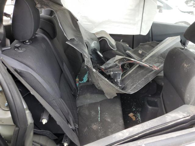 3N1CP5CU0KL560937 Nissan KICKS S