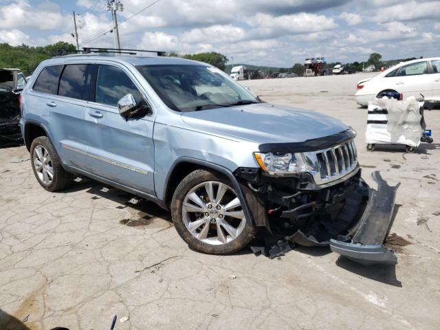 1C4RJFAG0CC346409 | 2012 Jeep grand cherokee laredo