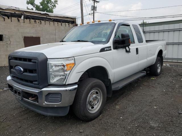 2014 Ford F-250 