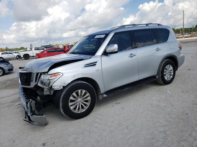 2018 Nissan Armada SV