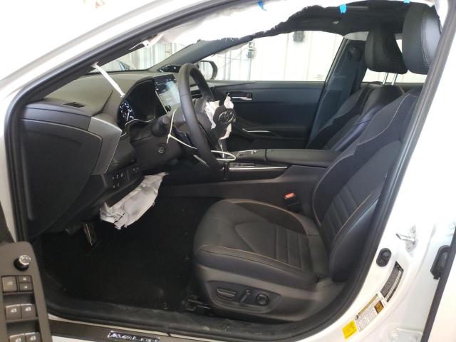 2022 TOYOTA AVALON TOU - 4T1HZ1FB2NU078766