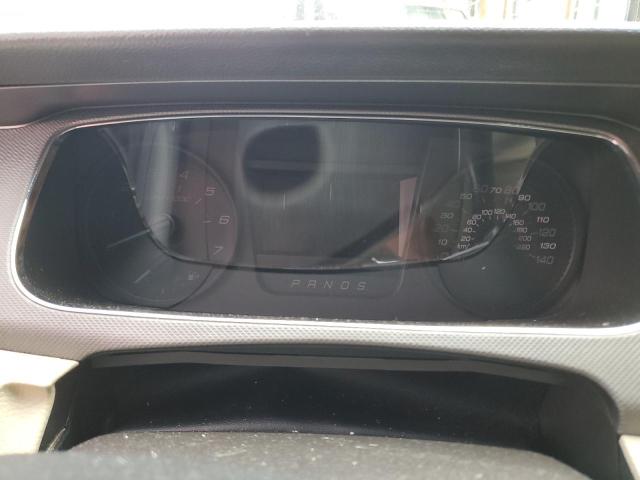 1FAHP2D80HG141654 Ford TAURUS SE