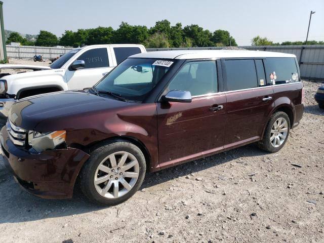 2009 Ford Flex Limited