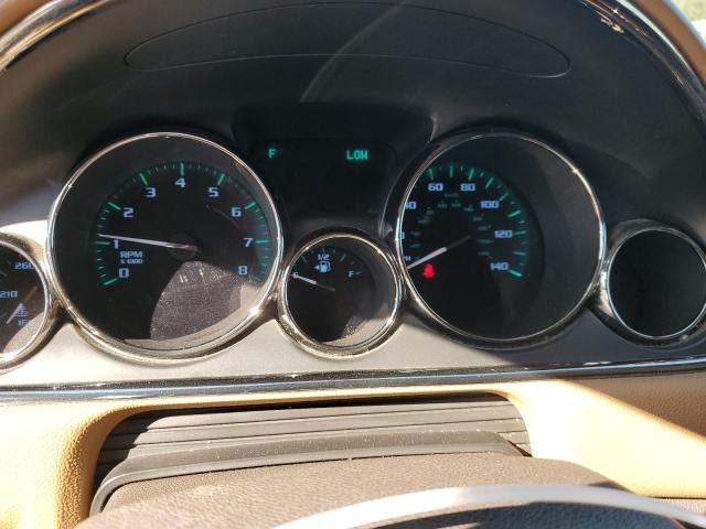 5GAKVCKD0GJ246774 Buick Enclave