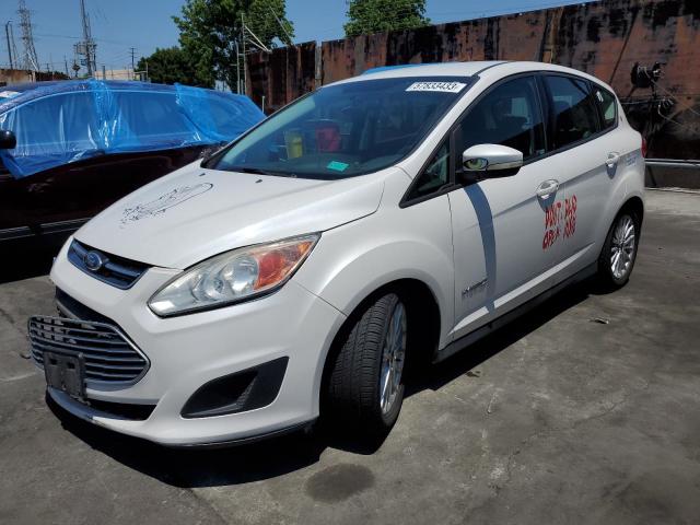 2014 Ford C-Max Energi SE