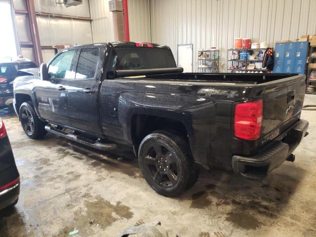 2015 CHEVROLET SILV1500 4 1GCVKPEC7FZ380180