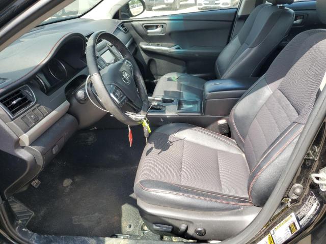 2017 TOYOTA CAMRY LE/X - 4T1BF1FK7HU376197