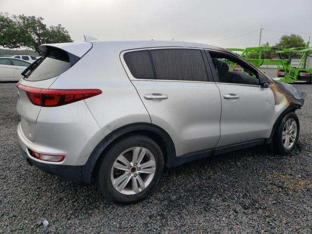2019 KIA SPORTAGE L - KNDPM3ACXK7560437