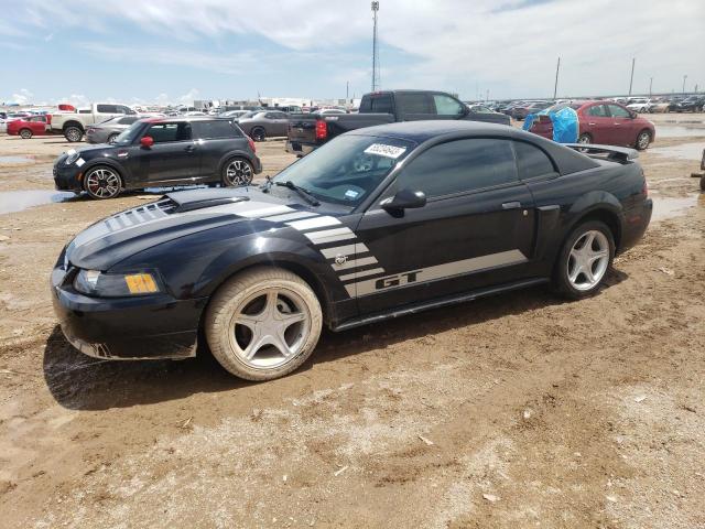 2004 Ford Mustang GT