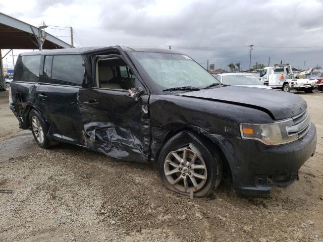 2FMGK5B88EBD18250 Ford FLEX SE