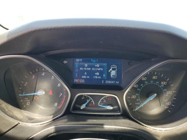1FADP3F21EL355407 Ford FOCUS SE