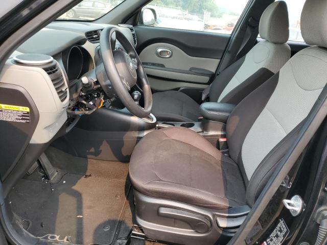 2015 KIA SOUL - KNDJN2A24F7233493