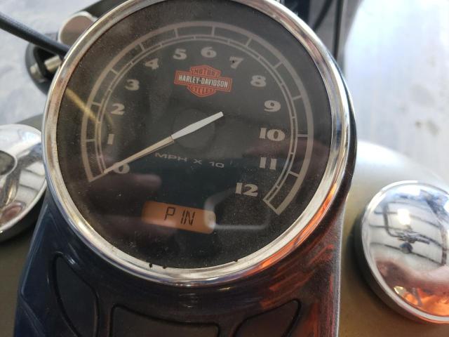 2016 HARLEY-DAVIDSON FLSS 1HD1JS911GB025348