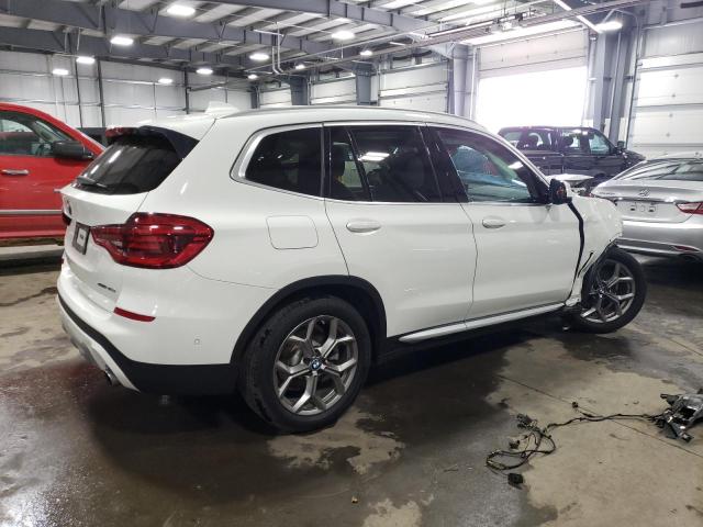 5UXTY5C08L9C51574 2020 BMW X3, photo no. 3