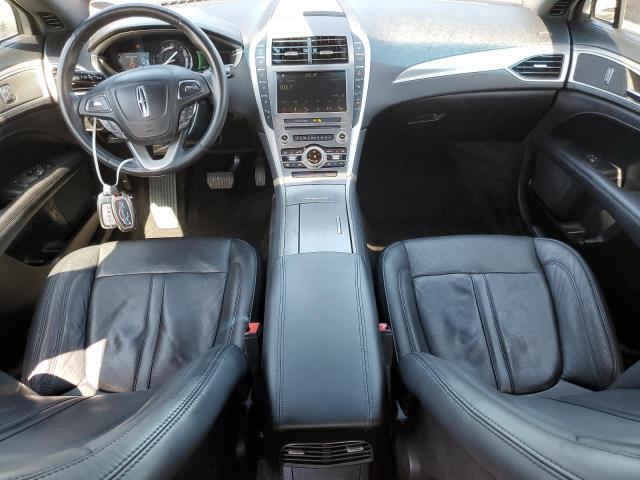 3LN6L5MU1HR665511 Lincoln Mkz Hybrid Reserve