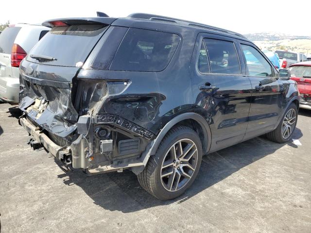 1FM5K8GT1HGC09938 Ford EXPLORER SPORT