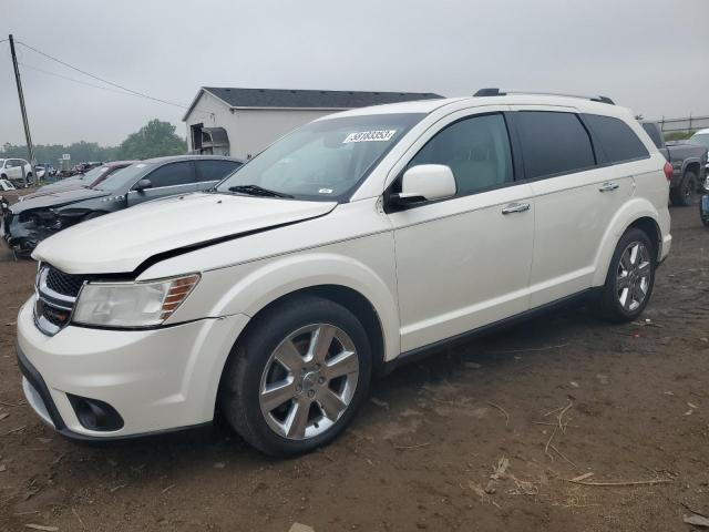 2014 Dodge Journey Limited