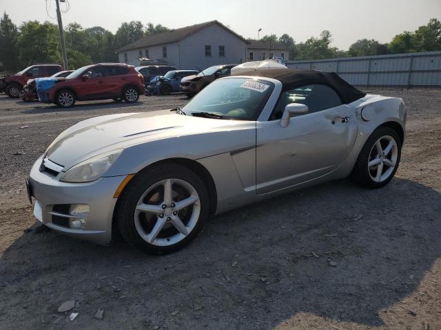 2008 Saturn Sky 