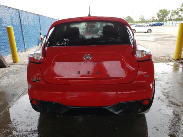 2015 NISSAN JUKE S - JN8AF5MV8FT562553