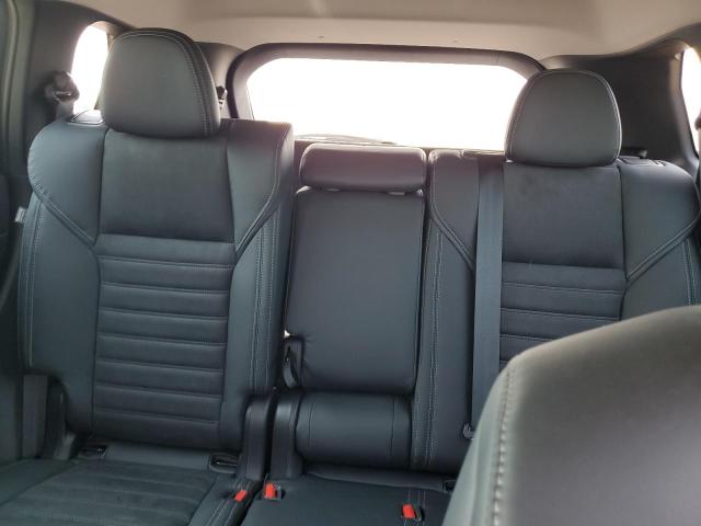 JA4J4UA88PZ042761 Mitsubishi Outlander Se