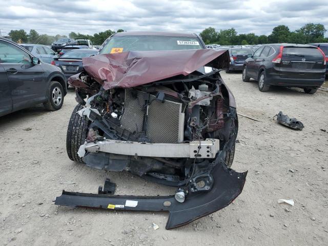 VIN 5TDBKRFH2ES049984 2014 Toyota Highlander, LE no.5