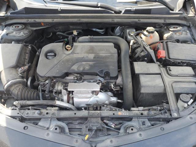 1G1ZD5ST2JF254879 Chevrolet MALIBU LT