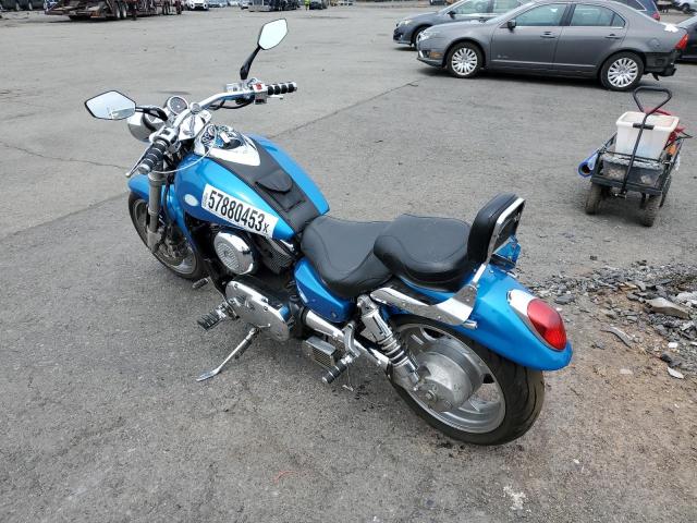 2004 SUZUKI VZ1600 K - JKSVNBC194A000446