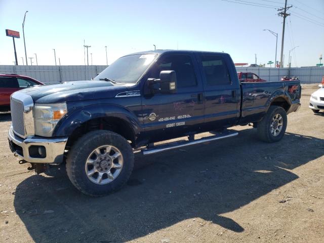 2013 Ford F-350 