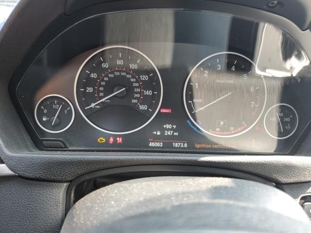 2018 BMW 330 I - WBA8B9G50JNU98267