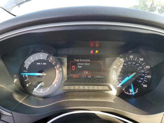 3FA6P0HD6FR170889 Ford FUSION SE