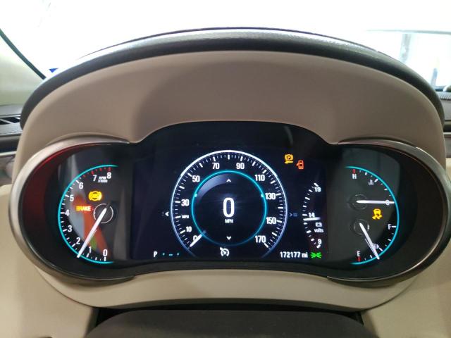 1G4GD5G32EF210034 Buick Lacrosse Premium
