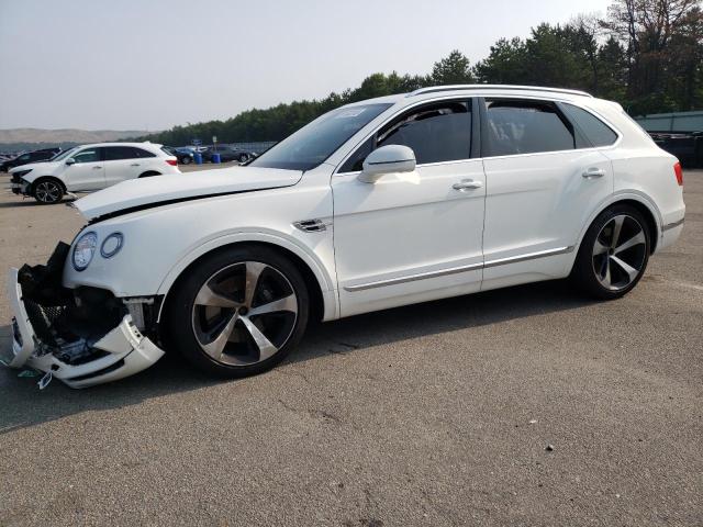 VIN SJAAM2ZV4KC026896 2019 Bentley Bentayga no.1