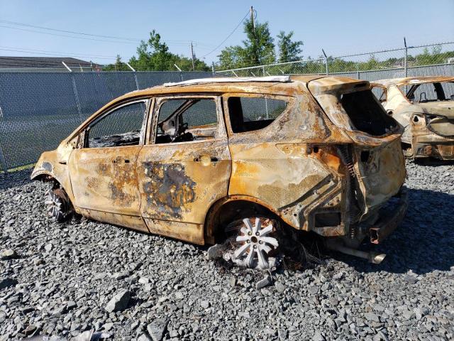 2017 FORD ESCAPE TIT - 1FMCU9J90HUA26617