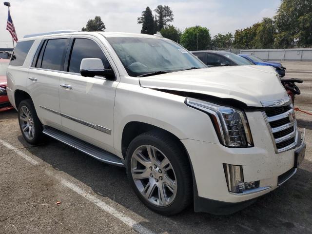 1GYS4MKJ9FR717053 Cadillac Escalade Luxury
