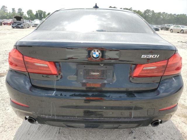 WBAJA5C54JG898386 BMW 530 I