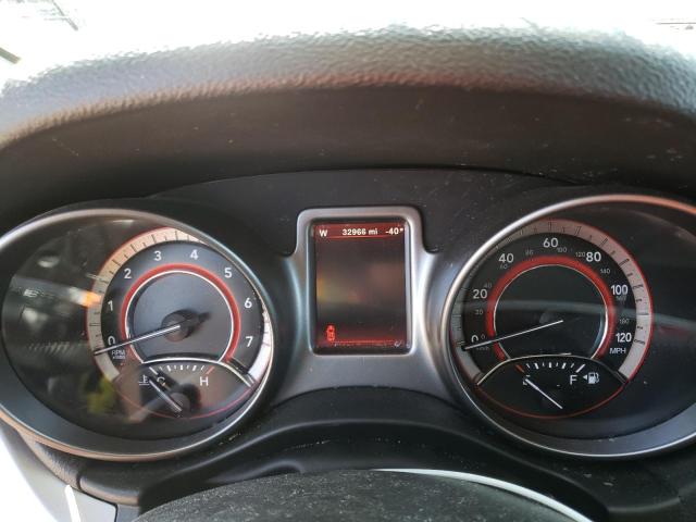 3C4PDCGG5HT519499 Dodge Journey Crossroad